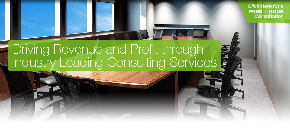 Business Center Consulting